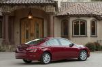 Mazda6 2009 года (US)